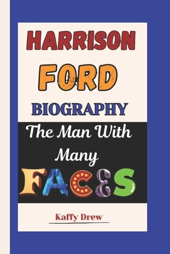 Harrison Ford Biography