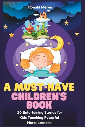 A Must-Have Children's Book