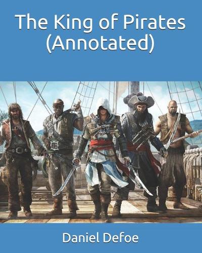 The King of Pirates (Annotated)