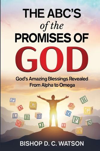 The ABCs of the Promises of God