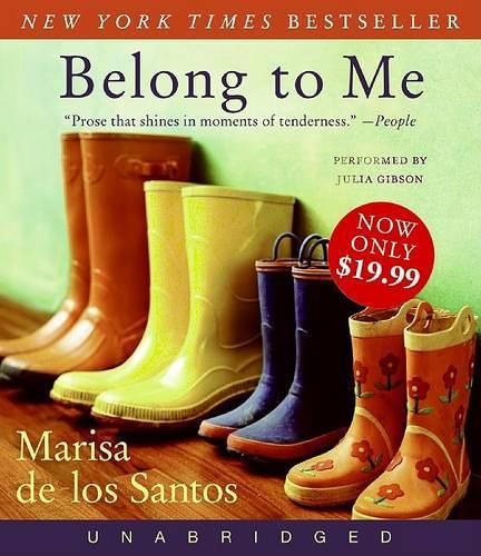 Belong to Me