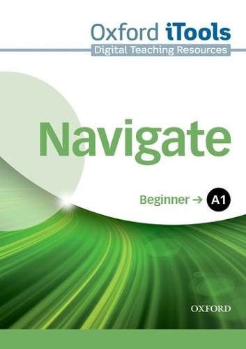 Navigate: A1 Beginner: iTools