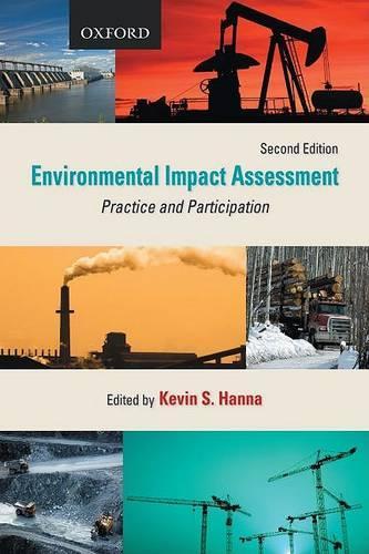 Environmental Imapct Assessment