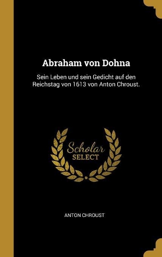 Abraham von Dohna