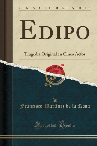 Edipo
