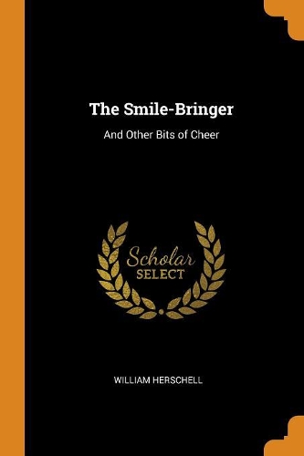 The Smile-Bringer
