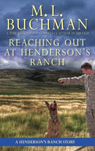 Reaching Out at Henderson's Ranch: (2 Henderson's Ranch Short Stories)