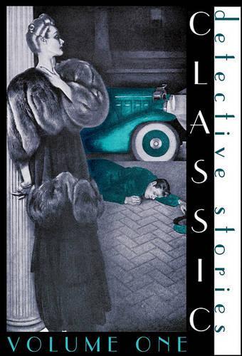 Classic Detective Stories