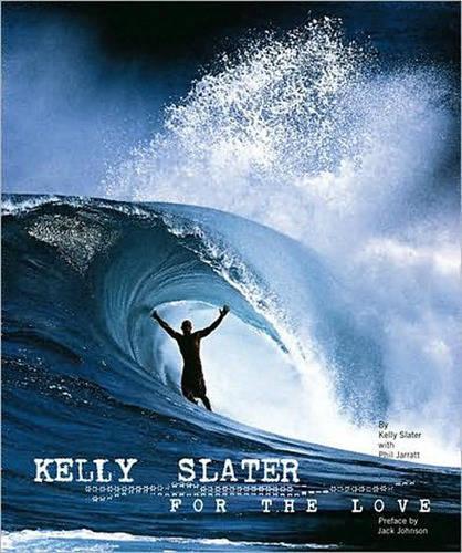 Kelly Slater