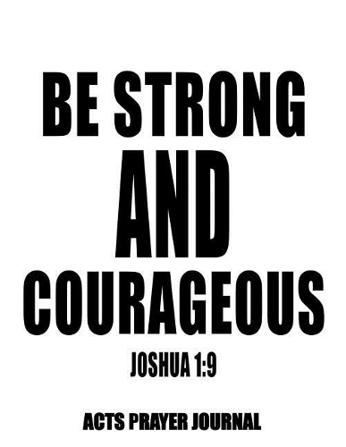 Joshua 1