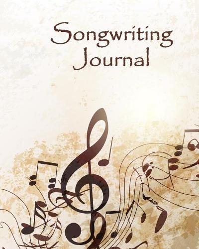 Song Writing Journal
