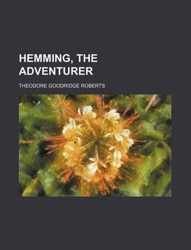 Hemming, the Adventurer