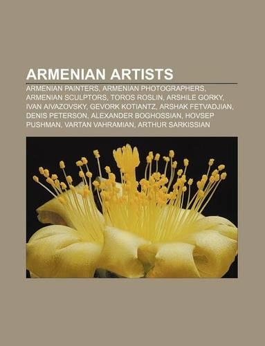Armenian Artists