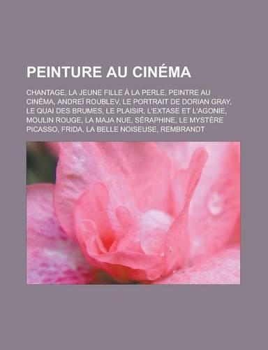 Peinture Au Cinema