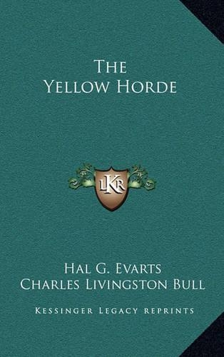The Yellow Horde