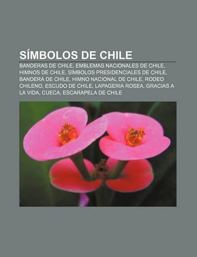 Simbolos de Chile