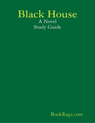 Black House: A Novel Study Guide