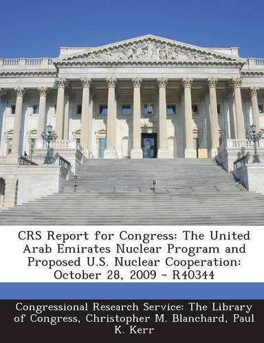 Crs Report for Congress