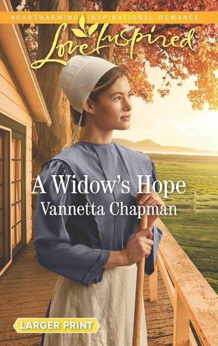 A Widow's Hope