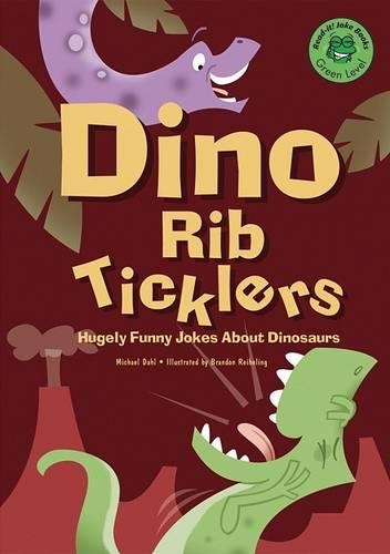 Dino Rib-Ticklers