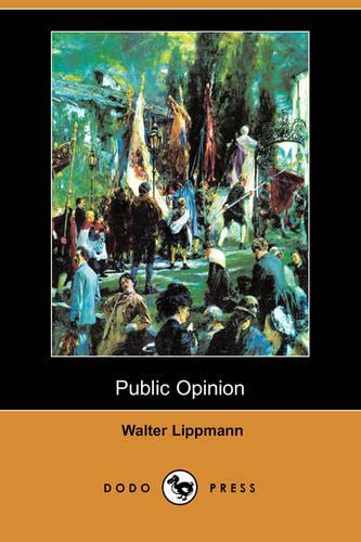 Public Opinion (Dodo Press): (English)