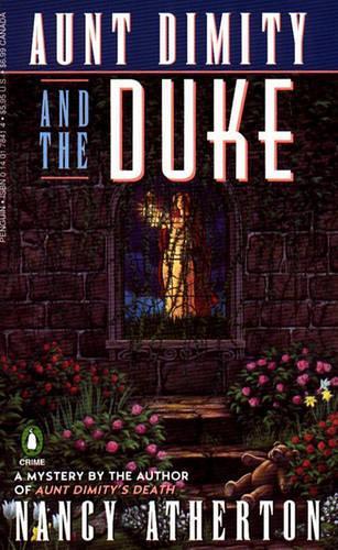 Aunt Dimity and the Duke