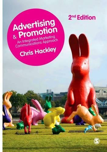 Advertising and Promotion