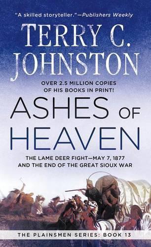 Ashes of Heaven: (13 Plainsmen)