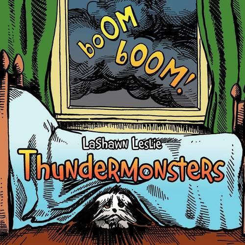 Thundermonsters: (English)