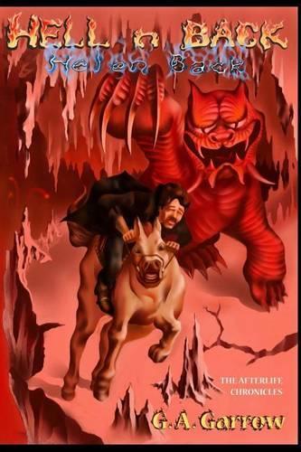 Hell n Back Helen Back