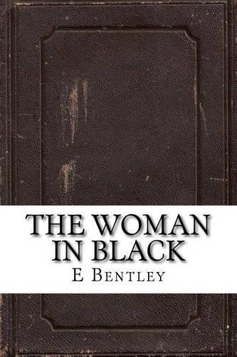 The Woman in Black