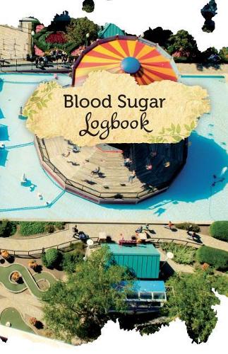 Blood Sugar Logbook