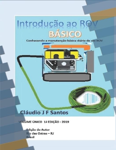 Introdução ao ROV básico