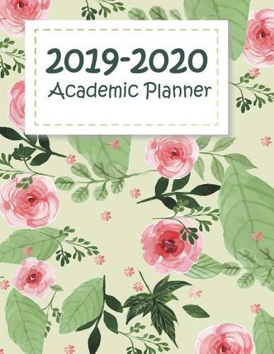 2019-2020 Academic Planner