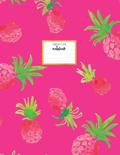 Composition Notebook