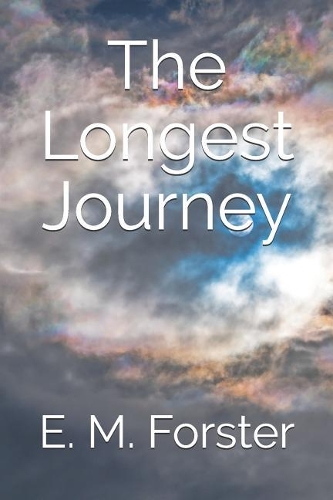 The Longest Journey