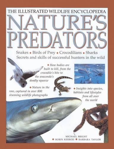 Nature's Predators
