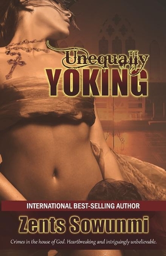 Unequally Yoking: (English)