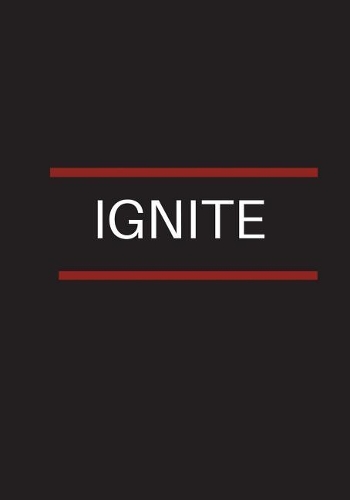 Ignite Daily Planner