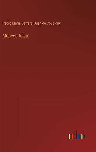 Moneda falsa