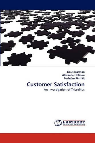 Customer Satisfaction