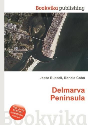 Delmarva Peninsula