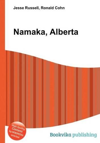 Namaka, Alberta