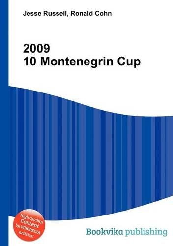 2009 10 Montenegrin Cup