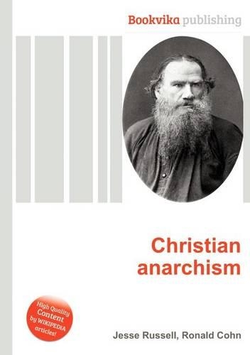 Christian Anarchism