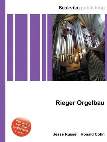 Rieger Orgelbau