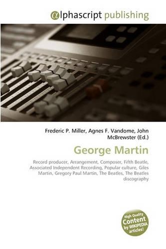 George Martin