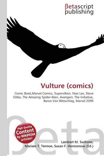 Vulture (Comics)