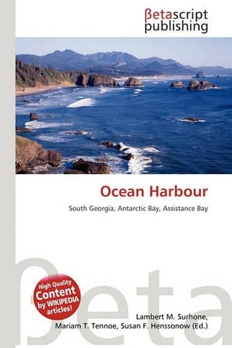 Ocean Harbour