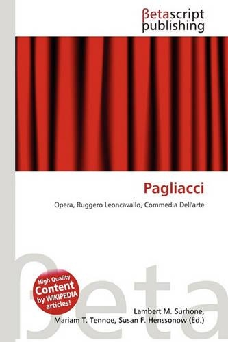 Pagliacci
